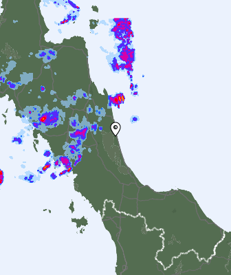 Ilmastiku radar