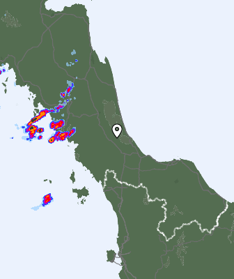 Ilmastiku radar