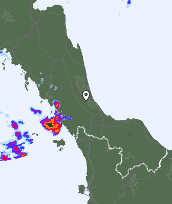 Ilmastiku radar