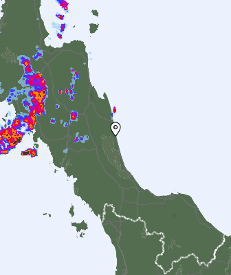 Ilmastiku radar