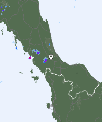 Ilmastiku radar