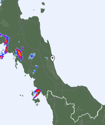 Ilmastiku radar