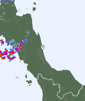 Ilmastiku radar