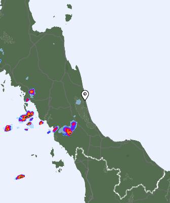 Ilmastiku radar