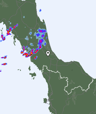 Ilmastiku radar