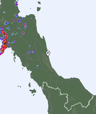 Ilmastiku radar
