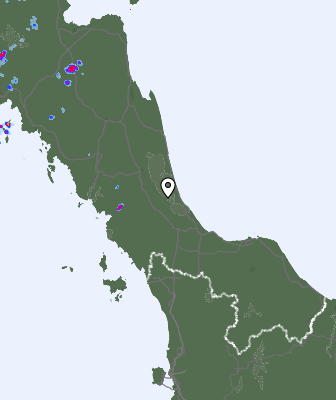 Ilmastiku radar
