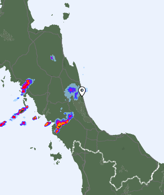 Ilmastiku radar