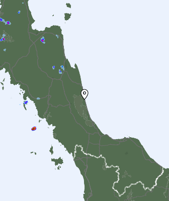 Ilmastiku radar