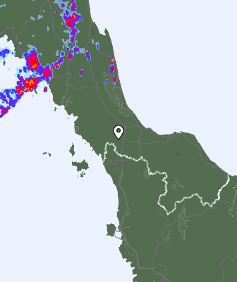 Ilmastiku radar