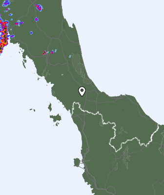 Ilmastiku radar