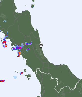Ilmastiku radar