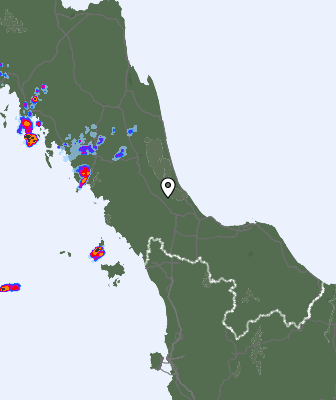 Ilmastiku radar