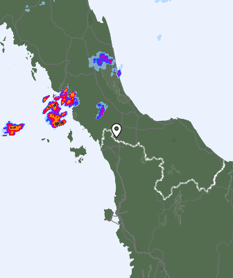 Ilmastiku radar