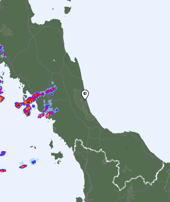 Ilmastiku radar