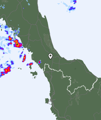 Ilmastiku radar