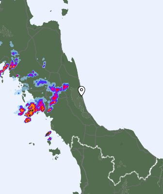 Ilmastiku radar