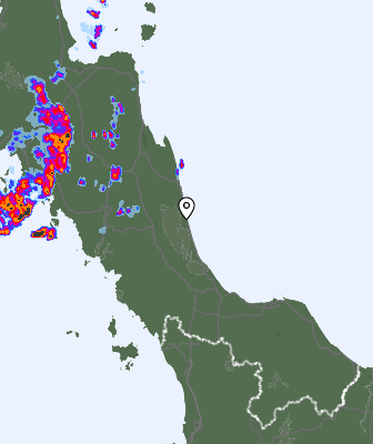 Ilmastiku radar