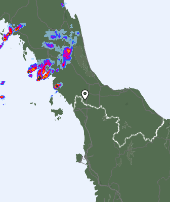 Ilmastiku radar