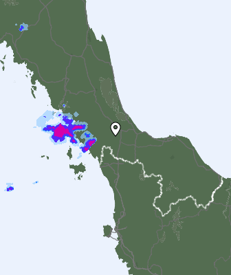 Ilmastiku radar