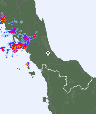 Ilmastiku radar