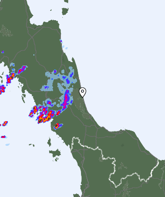 Ilmastiku radar