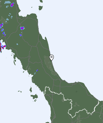 Ilmastiku radar