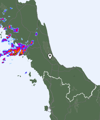 Ilmastiku radar