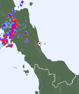 Ilmastiku radar