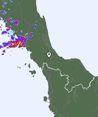 Ilmastiku radar