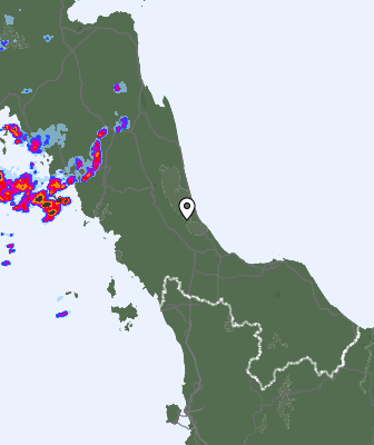 Ilmastiku radar