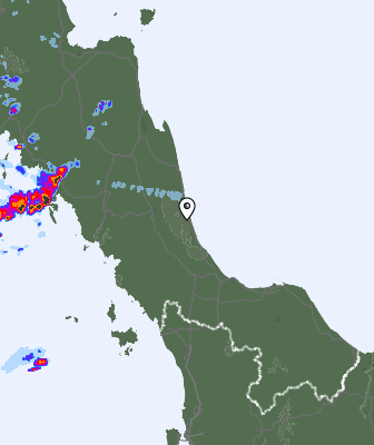 Ilmastiku radar