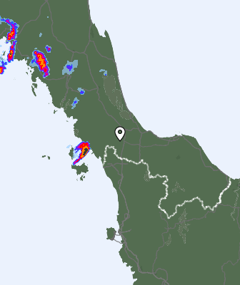 Ilmastiku radar