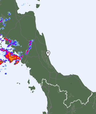 Ilmastiku radar