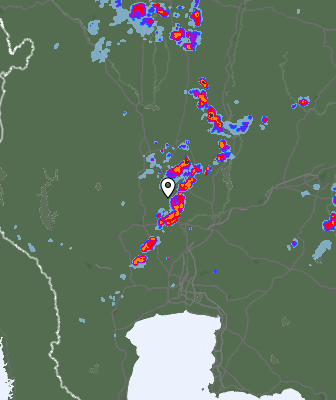 Radar