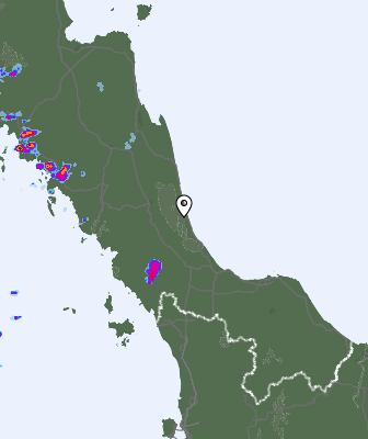 Ilmastiku radar