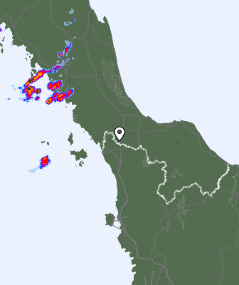 Ilmastiku radar
