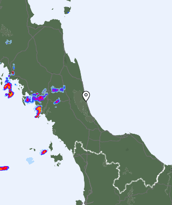 Ilmastiku radar