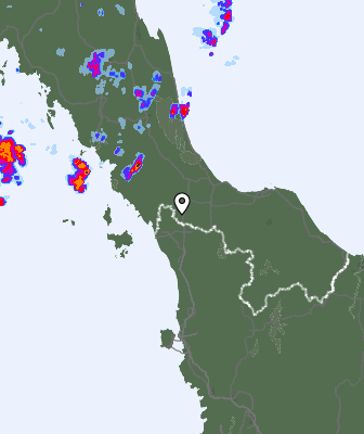 Ilmastiku radar