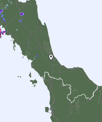 Ilmastiku radar