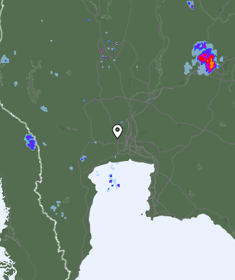 Ilmastiku radar