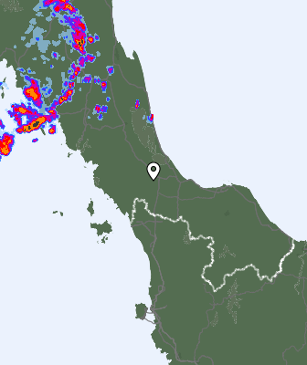 Ilmastiku radar