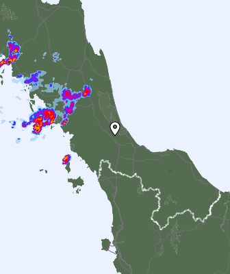 Ilmastiku radar