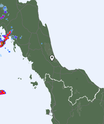 Ilmastiku radar