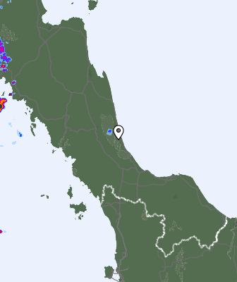 Ilmastiku radar
