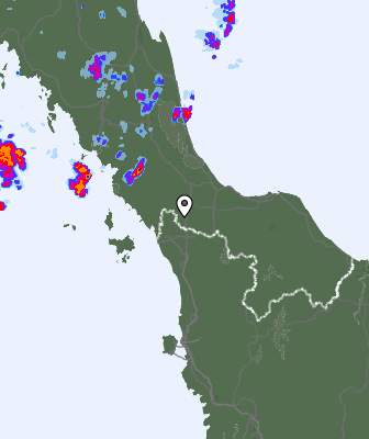 Ilmastiku radar