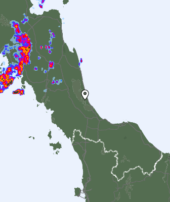 Ilmastiku radar