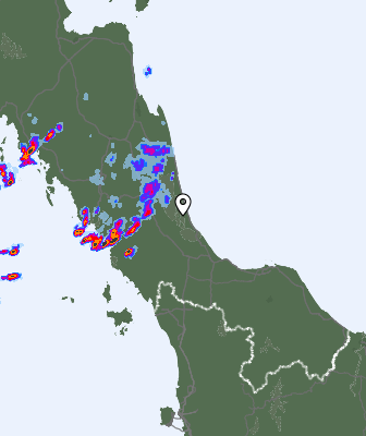 Ilmastiku radar