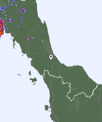 Ilmastiku radar