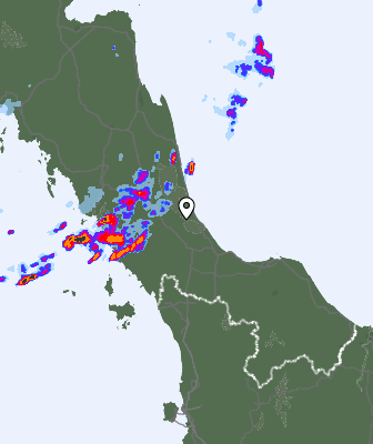 Ilmastiku radar